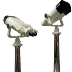 กล้องชมวิว DigiFox DFC II 25x125