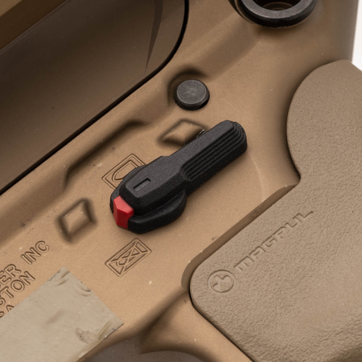 เซฟ Magpul ESK Selector – AR - Image 3