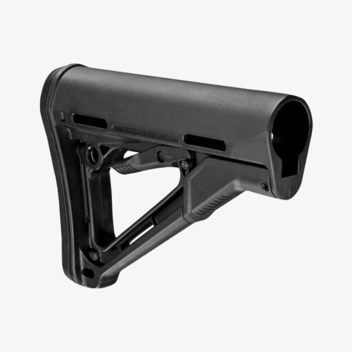 พานท้าย Magpul CTR Carbine Stock สำหรับ AR15/M16 - Image 2