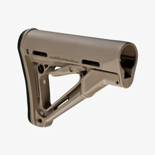 พานท้าย Magpul CTR Carbine Stock สำหรับ AR15/M16 - Image 3