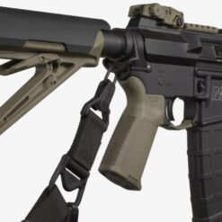 Alternative view of ห่วงยึดสายสะพาย Magpul ASAP