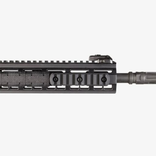 ราง Magpul M-LOK Picatinny Alu Rail 9 Slot - Image 3