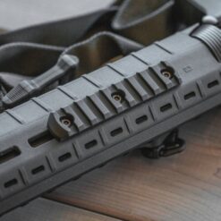 Alternative view of ราง Magpul M-LOK Picatinny Alu Rail 9 Slot