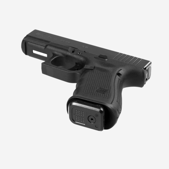 บ่อแม็ก Magpul Magazine Well – GLOCK 19 GEN 4 - Image 2