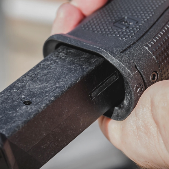 บ่อแม็ก Magpul Magazine Well – GLOCK 19 GEN 4 - Image 4