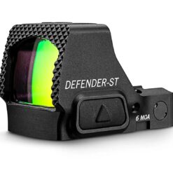 New กล้องจุดแดง Vortex Defender-ST Micro Red dot