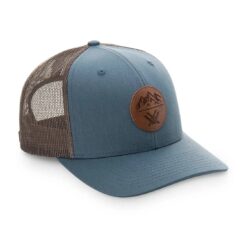 หมวก Vortex ลาย Three peaks cap