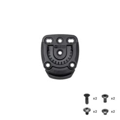 BT TEK-MOUNT Mini ไม่รวม Tek-Lok