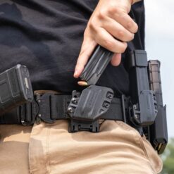 Alternative view of ซองแม็ก BT Velocity Multi-Fit Mag Pouch With Tek-Lok