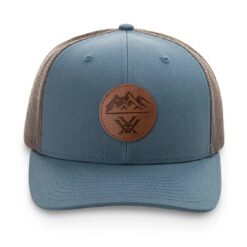 Alternative view of หมวก Vortex ลาย Three peaks cap