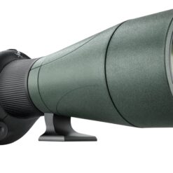 Alternative view of Swarovski STR 80 + 25-50x W EP mrad