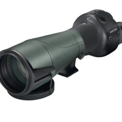 Swarovski STR 80 + 25-50x W EP mrad