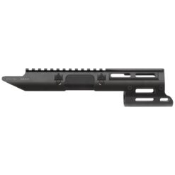 Alternative view of UTG Pro MP5K handguard