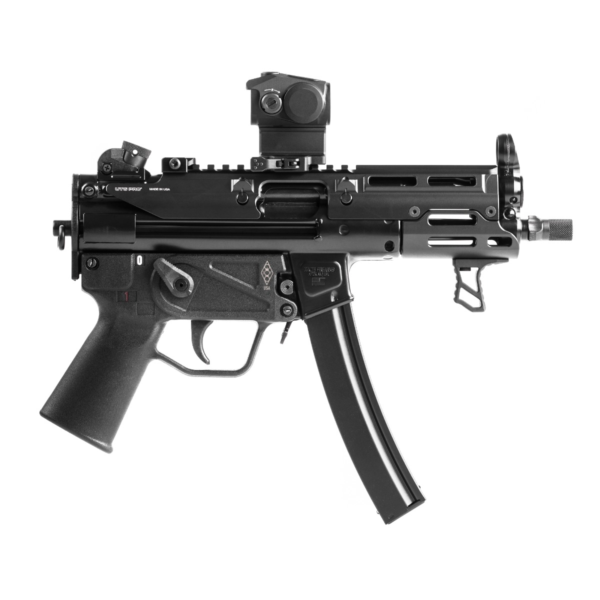 UTG Pro MP5K handguard - Image 3