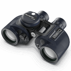 กล้องสองตาทางเรือ Steiner Navigator W/Compass (NEW)