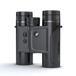 กล้องวัดระยะ 2 ตา GPO Rangeguide 2800 10x32