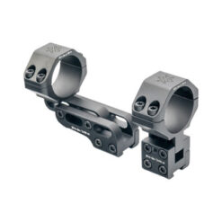 แหวนรัดกล้อง VO ท่อ 30mm ติดปืนลูกกรด 11mm