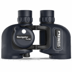 Alternative view of กล้องสองตาทางเรือ Steiner Navigator W/Compass (NEW)