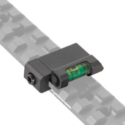 Picatinny Anti-Cant Level Bubble