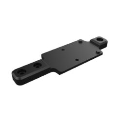 Reddot Mount Ruger 10-22 Fastfire