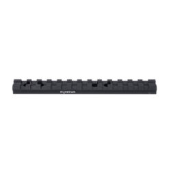 Picatinny Rail Mount - Mossberg 500/590