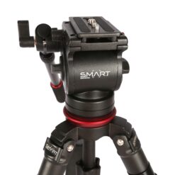Smart รุ่น SM0509 Aluminum VDO Fluid Tripod