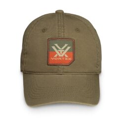 หมวก Vortex CUT BACK TWILL CAP