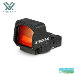 กล้องจุดแดง Vortex DEFENDER-XL™ MICRO RED DOT