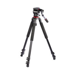 Alternative view of Smart รุ่น SM0509 Aluminum VDO Fluid Tripod