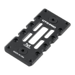 Alternative view of UTG Pro M-Lok ARCA Rail 3.1"