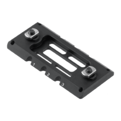 UTG Pro M-Lok ARCA Rail 3.1" - Image 3