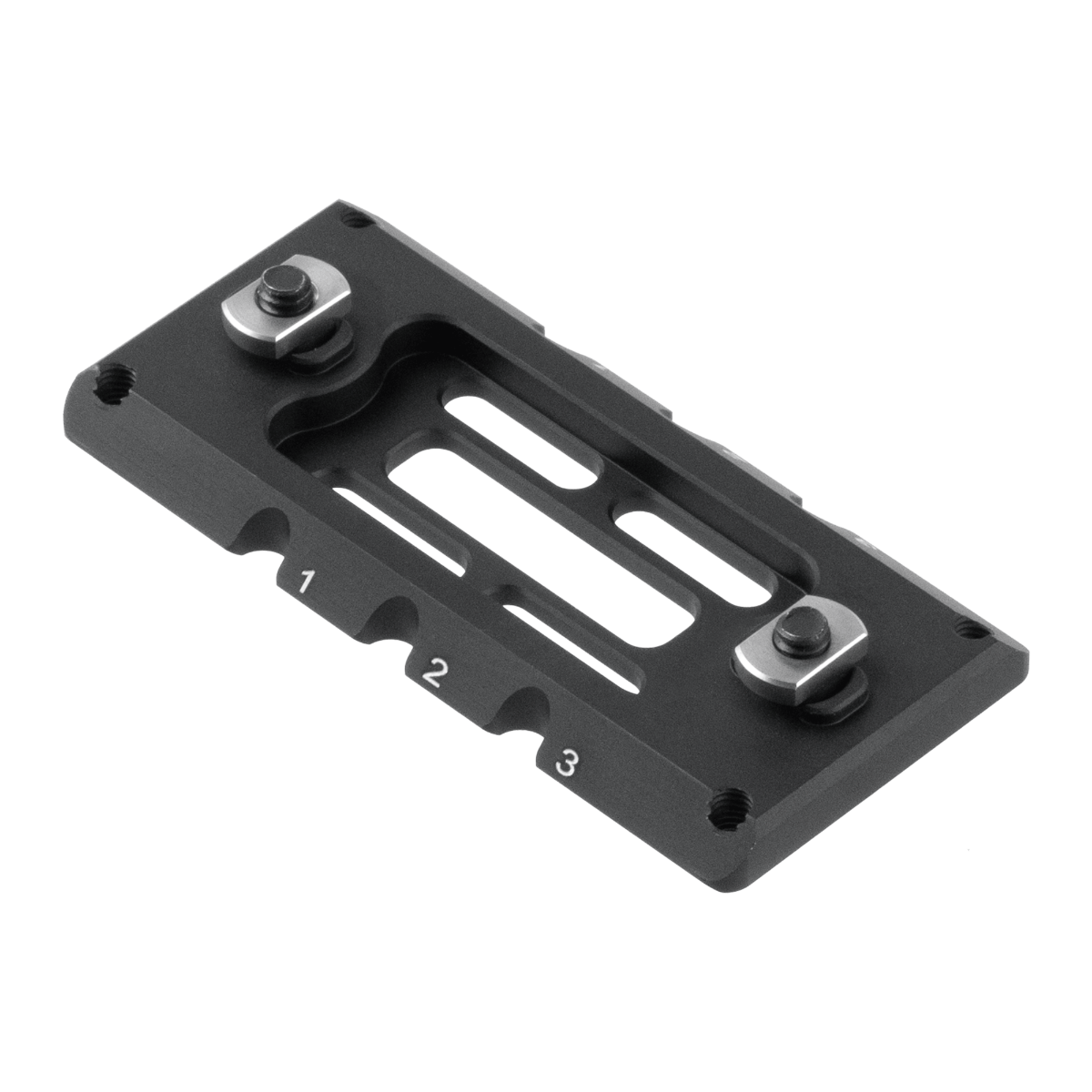 UTG Pro M-Lok ARCA Rail 3.1" - Image 3