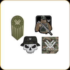 สติกเกอร์ Vortex Tactical Sticker Pack 2