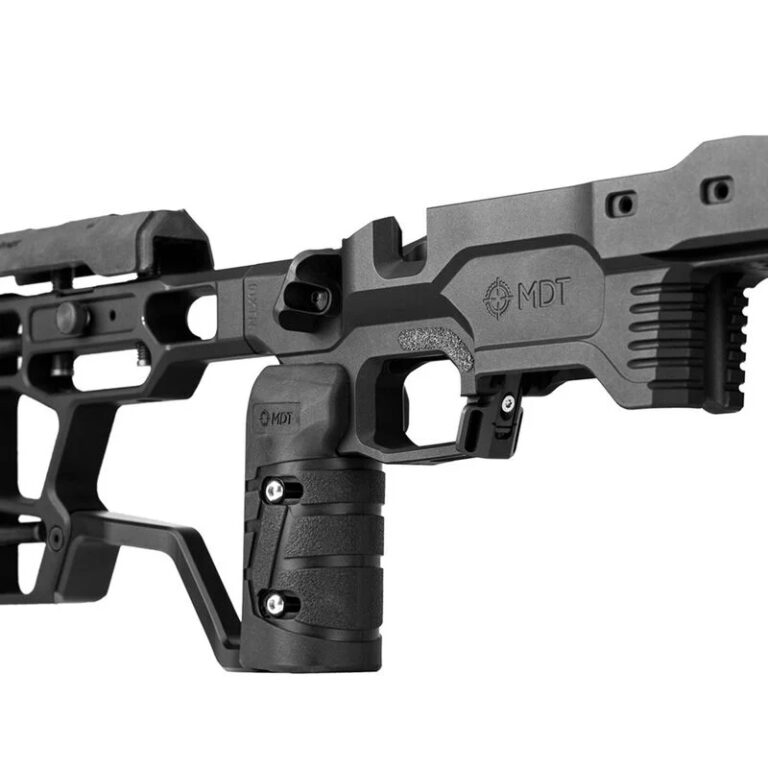 ที่พักนิ้ว MDT M-LOK ADJUSTABLE THUMB REST – Outdoor Vision