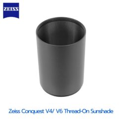 Sunshade สำหรับ Zeiss Conquest V4 & V6 ,50mm