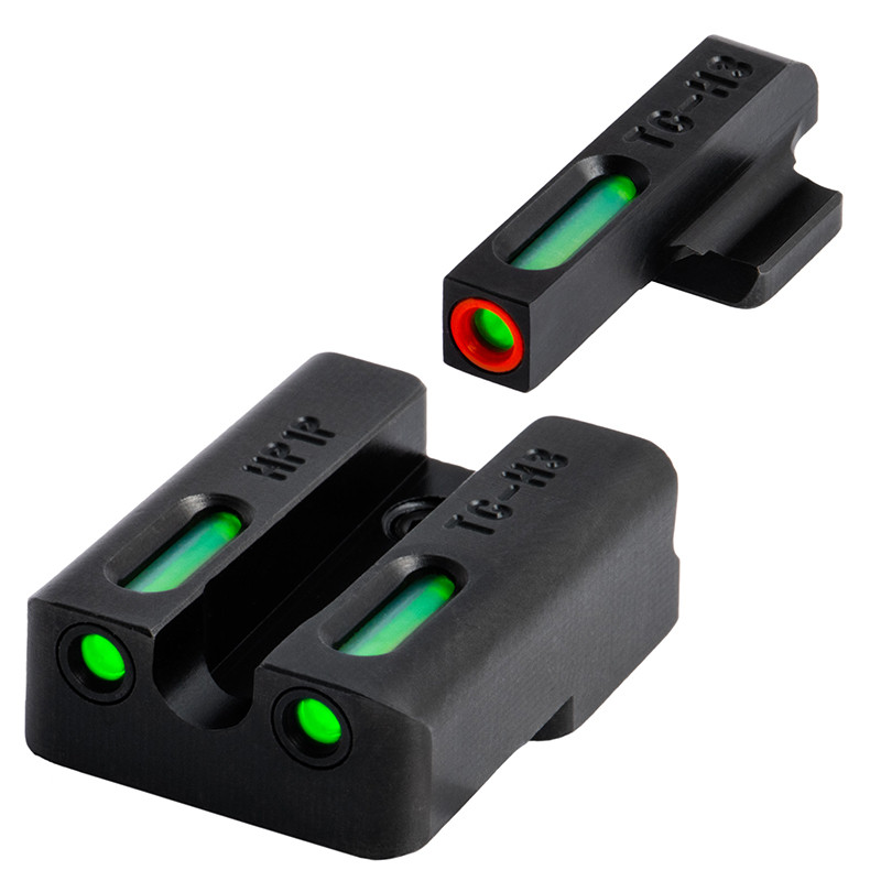 ศูนย์ TFX PRO ปืน Sig P320SP Sig 9mm .357 ทุกรุ่น