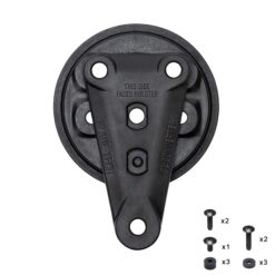 Blade-tech Tek-Mount Safariland Holster Adapter Kit