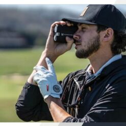 กล้องวัดระยะ-กอล์ฟ