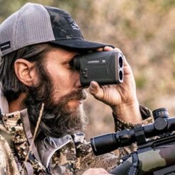 กล้องวัดระยะกีฬายิงปืน