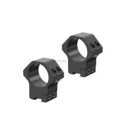แหวนรัดกล้อง VictOptics 30mm ขากลาง Dovetail 11mm