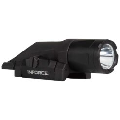 ไฟฉายติดปืนยาว Inforce รุ่น WML/IR Gen 3 Black
