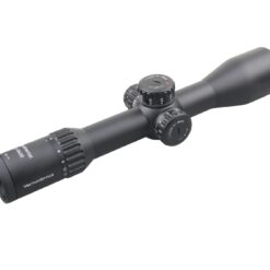 Alternative view of กล้องติดปืน VE Continental x6 3-18x50 FFP