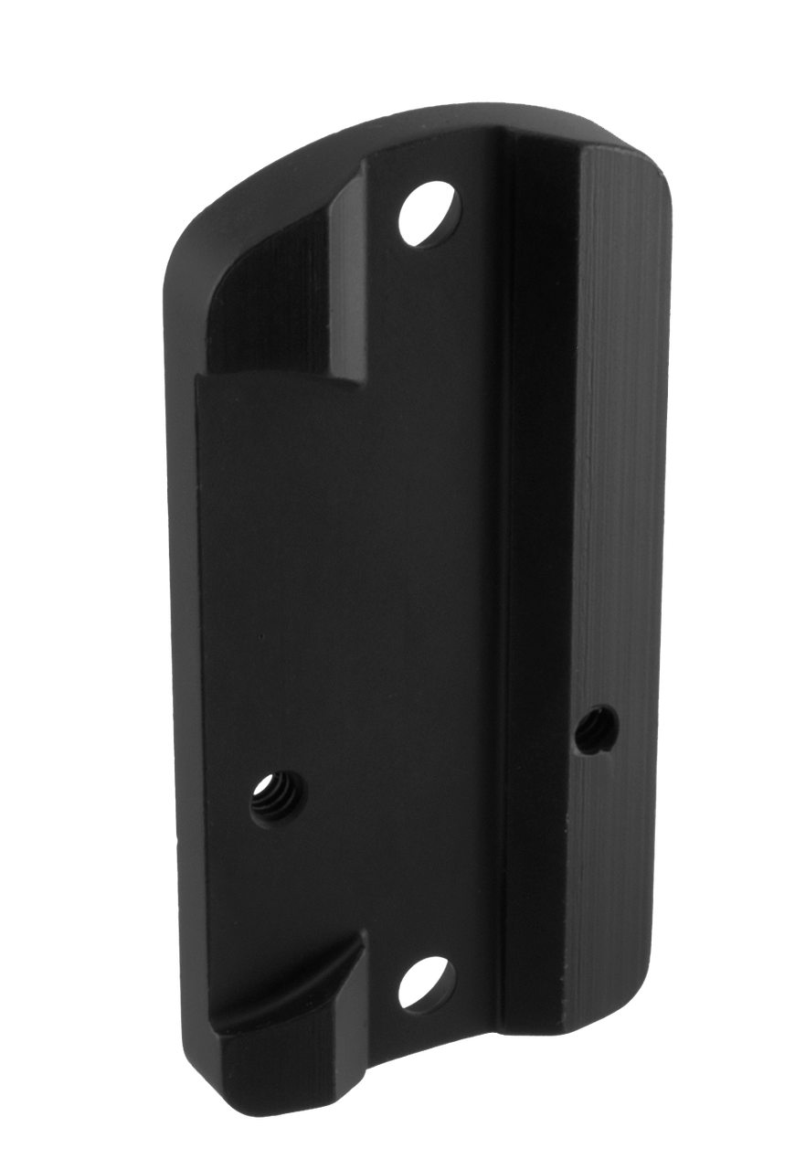 TRUGLO Ruger Mark Series Mount Installation Profile