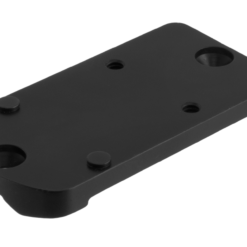 TRUGLO Ruger Mark Series Red Dot Mount RMR Footprint