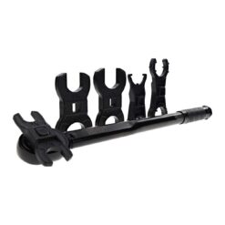 ด้ามประแจปอนด์ Wheeler XL FAT Wrench 1/2 นิ้ว