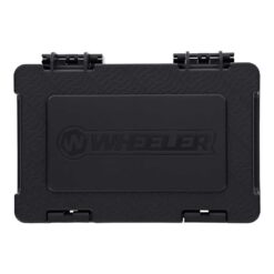 ชุดไขควงปอนด์ดิจิทัล Wheeler พร้อมกล่องและหัวบิต