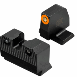 Alternative view of ศูนย์ปืนสั้น XS Sights R3D 2.0 Suppressor Height Night Sights
