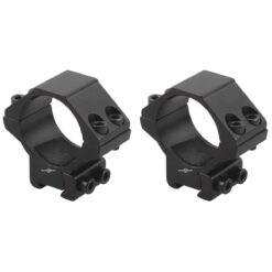 แหวน VectorOptics 30mm Dovetail Mounts