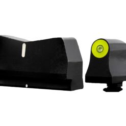 ศูนย์ปืนสั้นสูง XS DXW2 Big Dot Height fits Glock 17/19 MOS