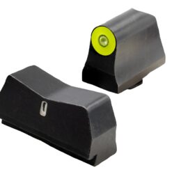 ศูนย์ปืนสั้นสูง XS DXT2 Big Dot Height fits Glock 17/19 MOS
